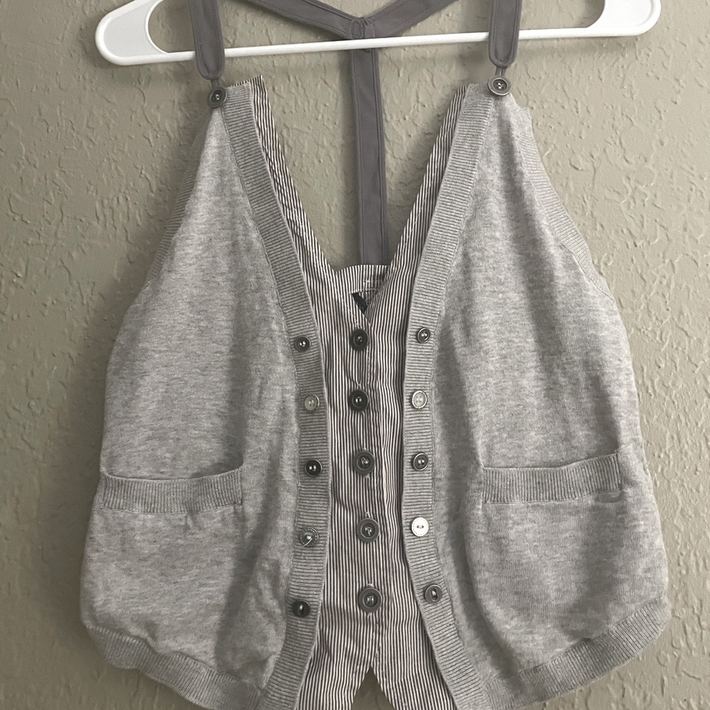 BKE Boutique Vest